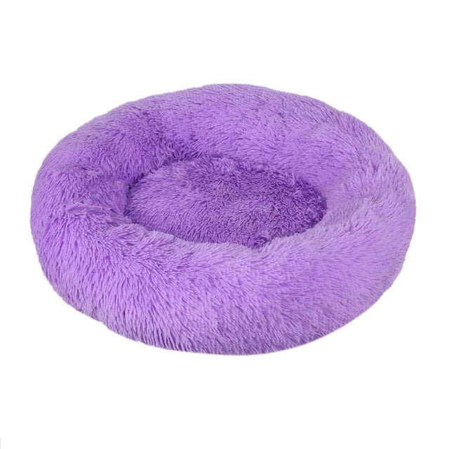 Bed cushion pets