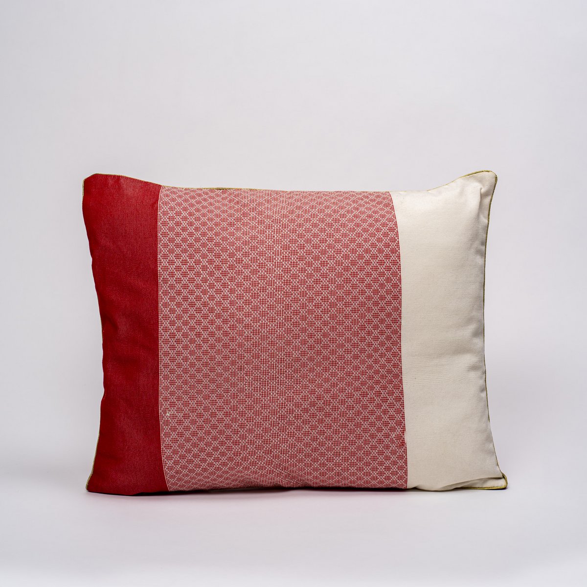Rouge Deny 40x50cm