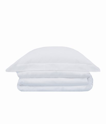 Beddengoedset Massief Alu