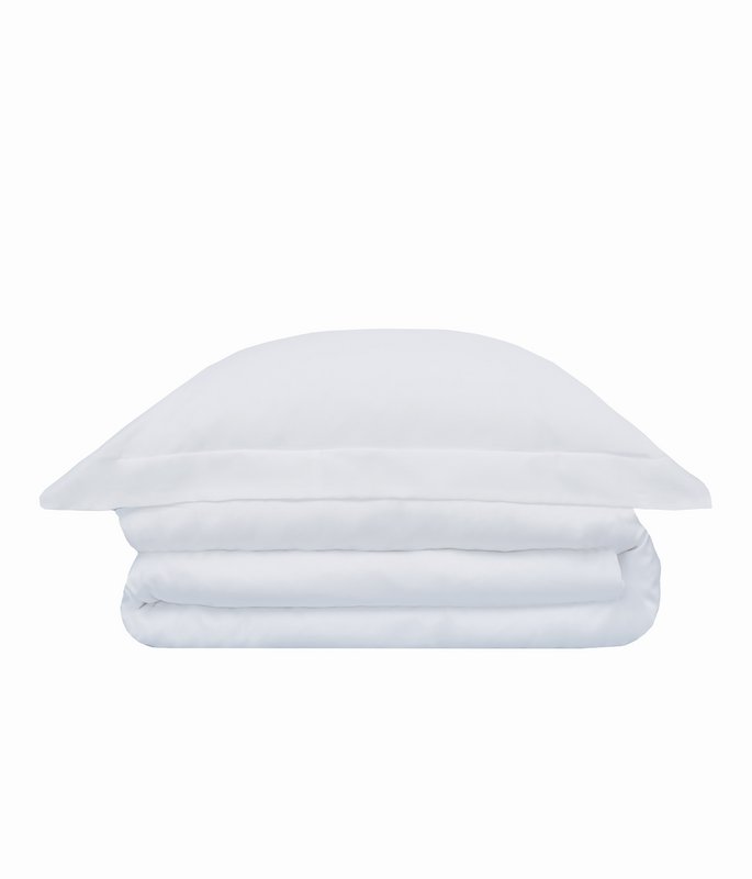 Beddengoedset Massief Alu