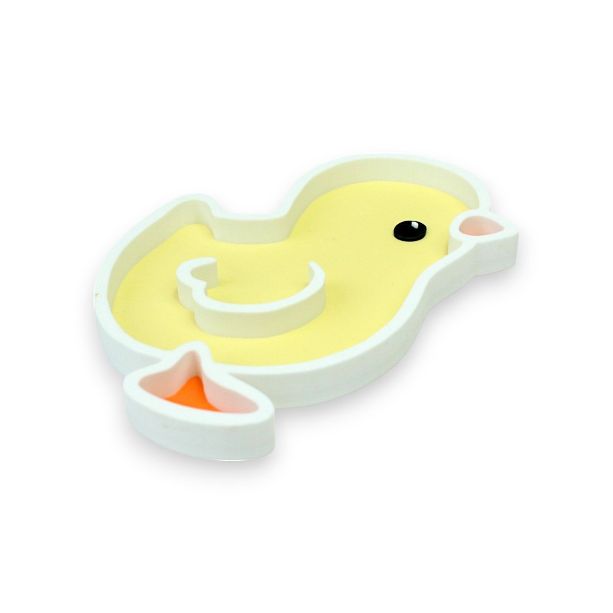 Filling shape bother - chick