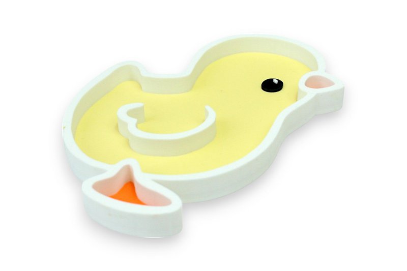 Filling shape bother - chick