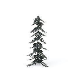 Sapin de Noël NOSTALGIE