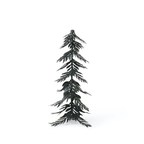 NOSTALGIA christmas tree