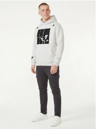 Camiseta refinada: de algodón peinado para una comodidad absoluta
