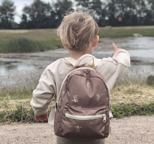 Mona Rucksack Teddy