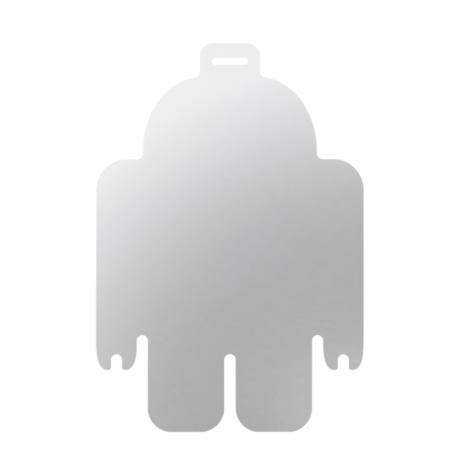 Mirror robot