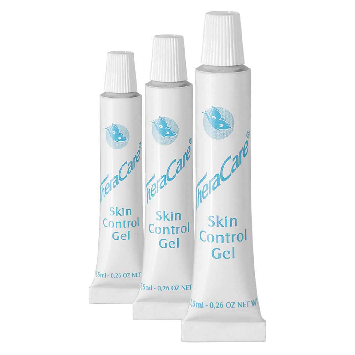 Gel de control de la piel TheraCare