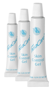TheraCare Skin Control Gel
