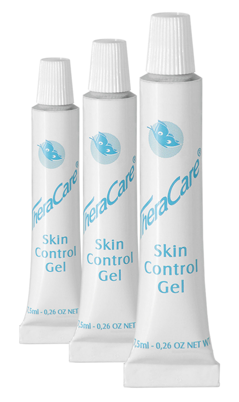 TheraCare Skin Control Gel