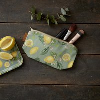 BIOLOGISCHE COSMETISCHE TAS - CITROEN