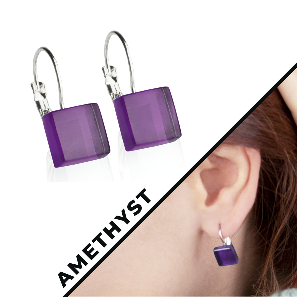Amethystlila