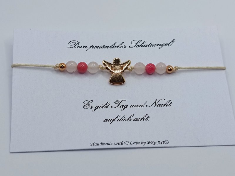 Guardian Gemstone Bracelet