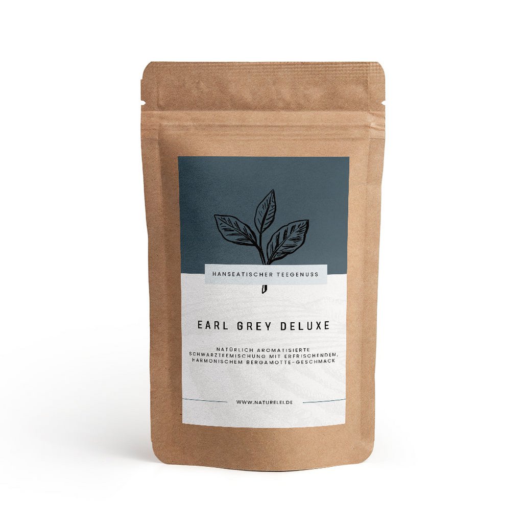 Earl Grey de Luxe