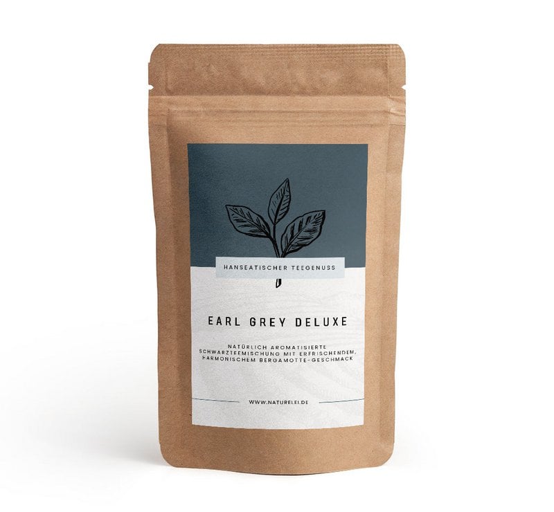 Earl Gray deLuxe