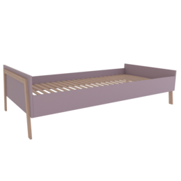 Children's bed Polly - Green