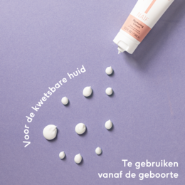 Naïf Crème voor Baby & Kids 15ml