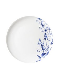 Dinner plate Monkey garland