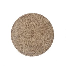 Placemat MELANGE - Rond - ⌀ 38 cm