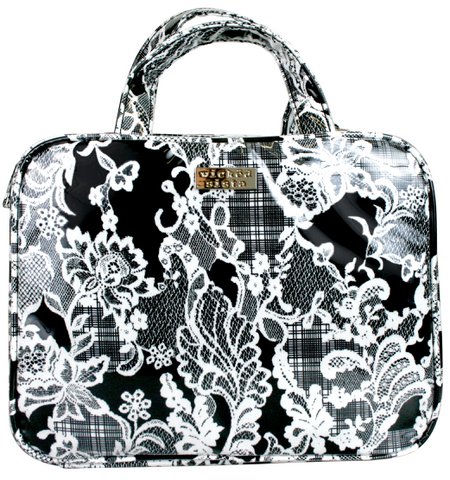 A Little Lace Large Hold All Bag