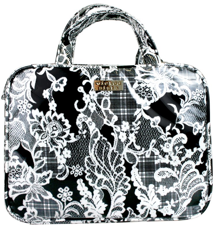 A Little Lace Large Hold All Bag