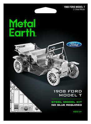 Ford 1908