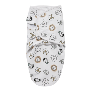 Swin Cane Animal Multicolour