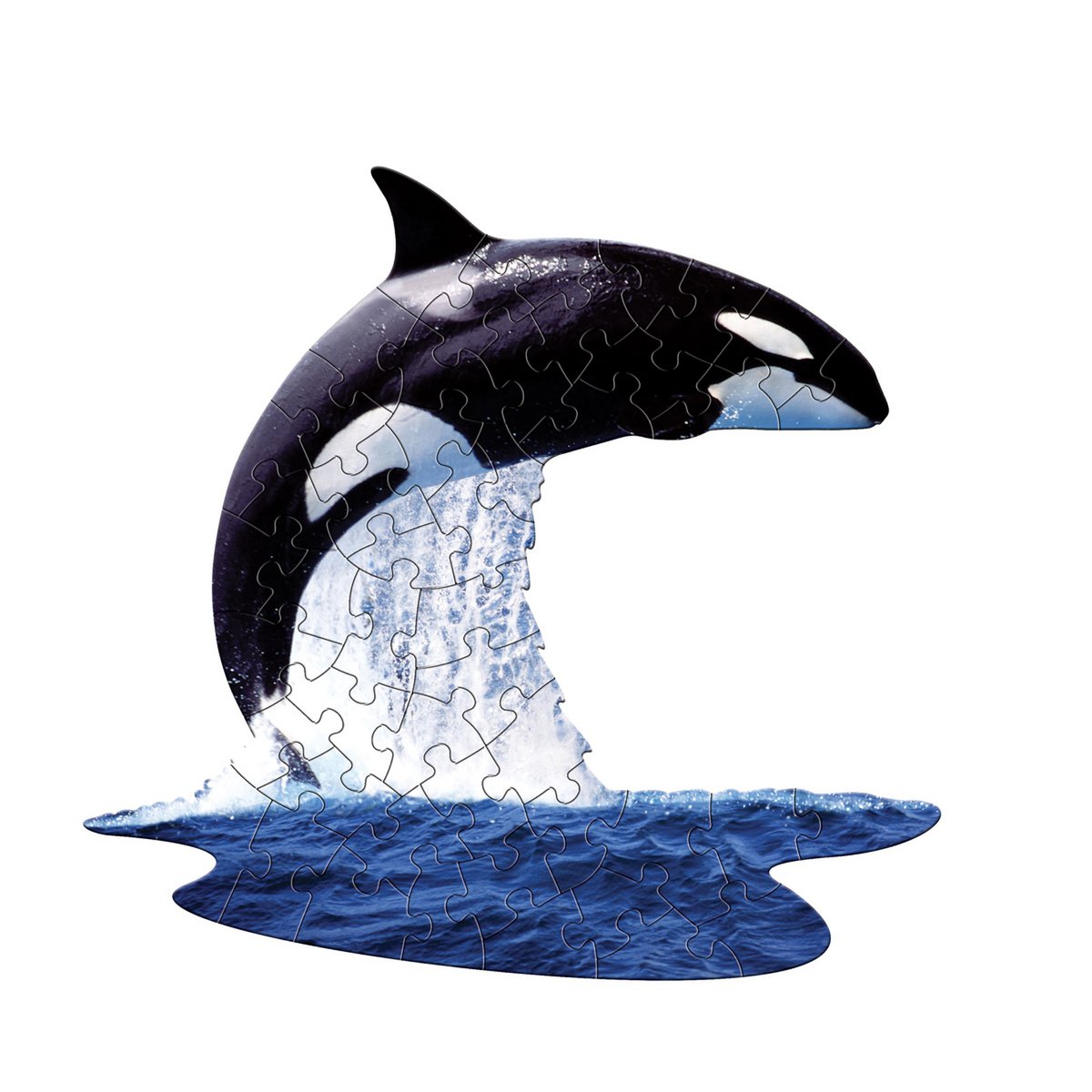 I Am Lil' - Orka