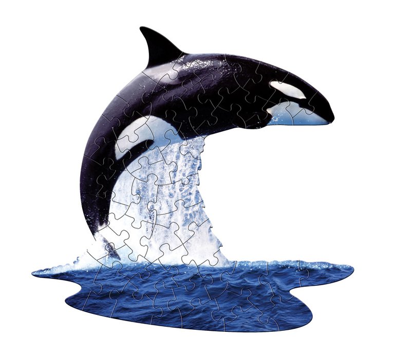 I Am Lil' - Orka