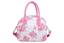 Shoulder Cooler Bag Bella 29x16x24 cm Isabelle Rose