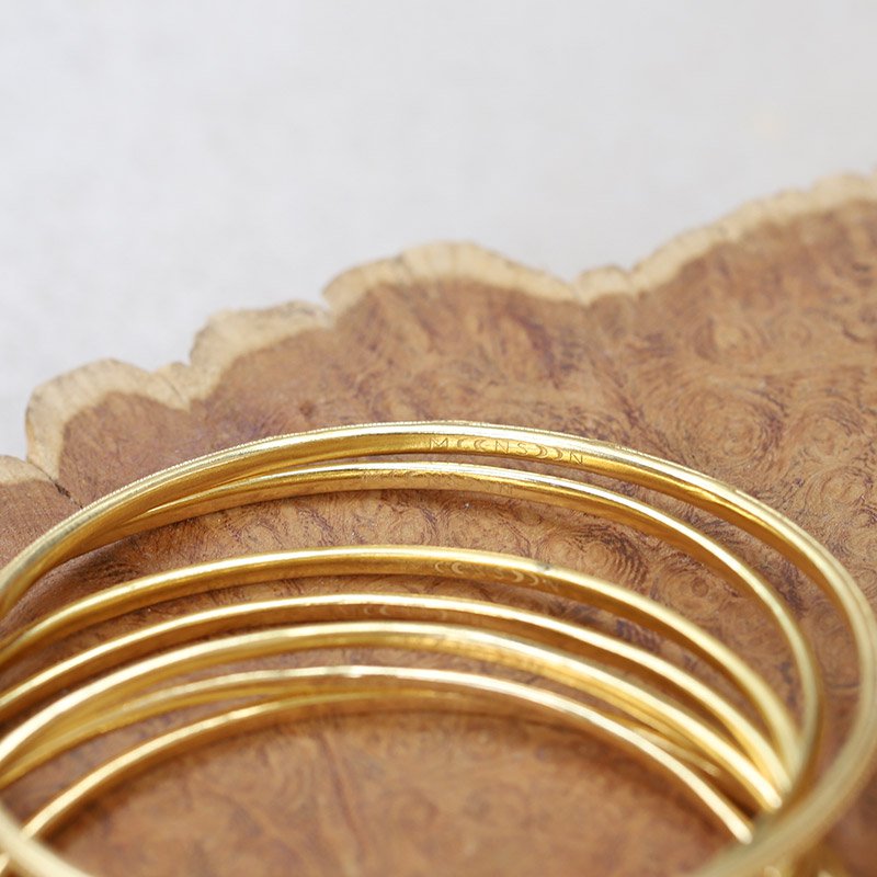 Buddha bangle
