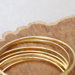 Buddha armring