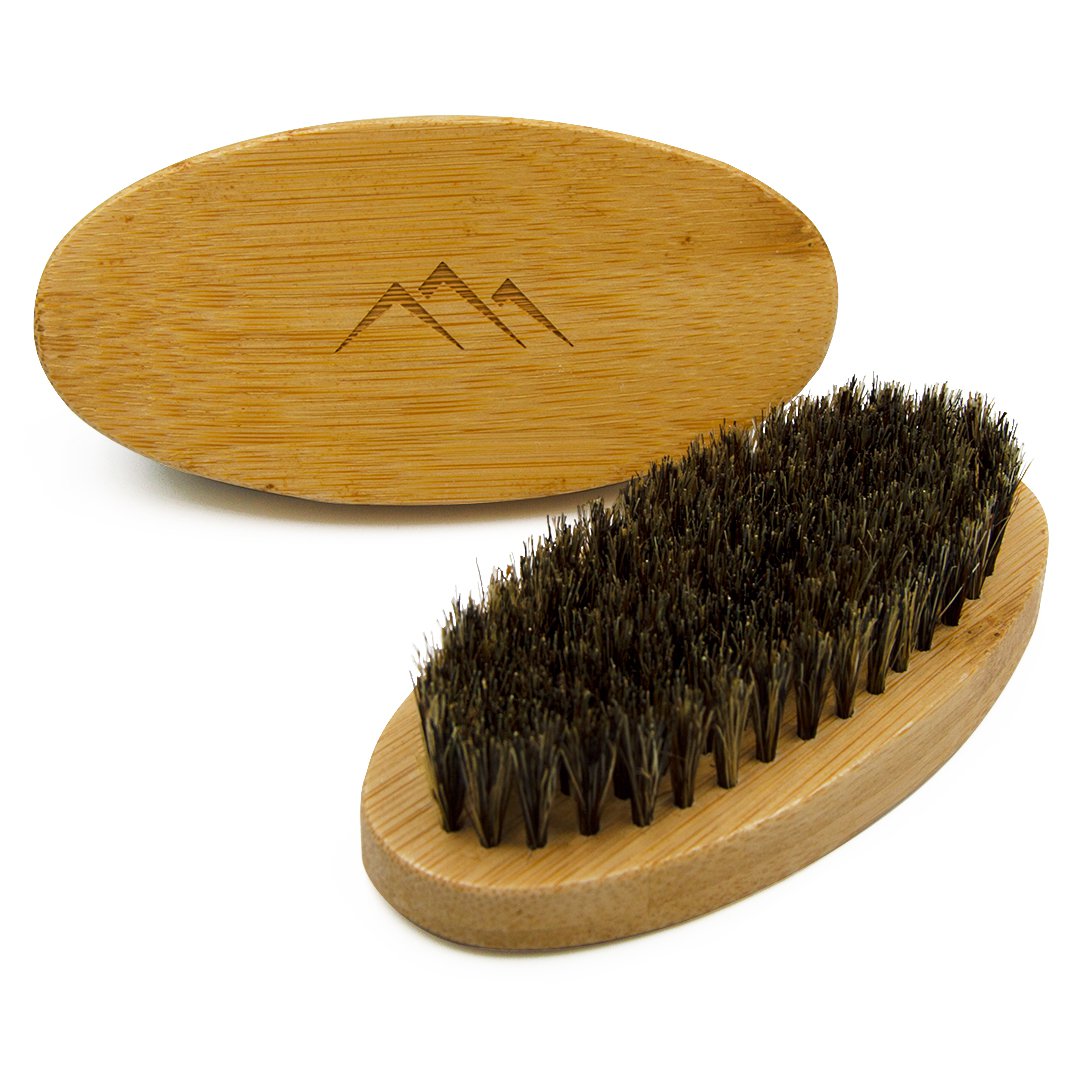Beard Brush - Baardborstel