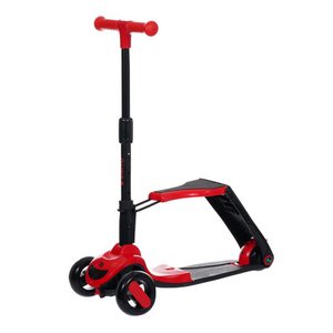 Scooter DARBY 2 in 1