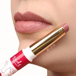Lippenstift – Lassen Sie sich verzaubern 04
