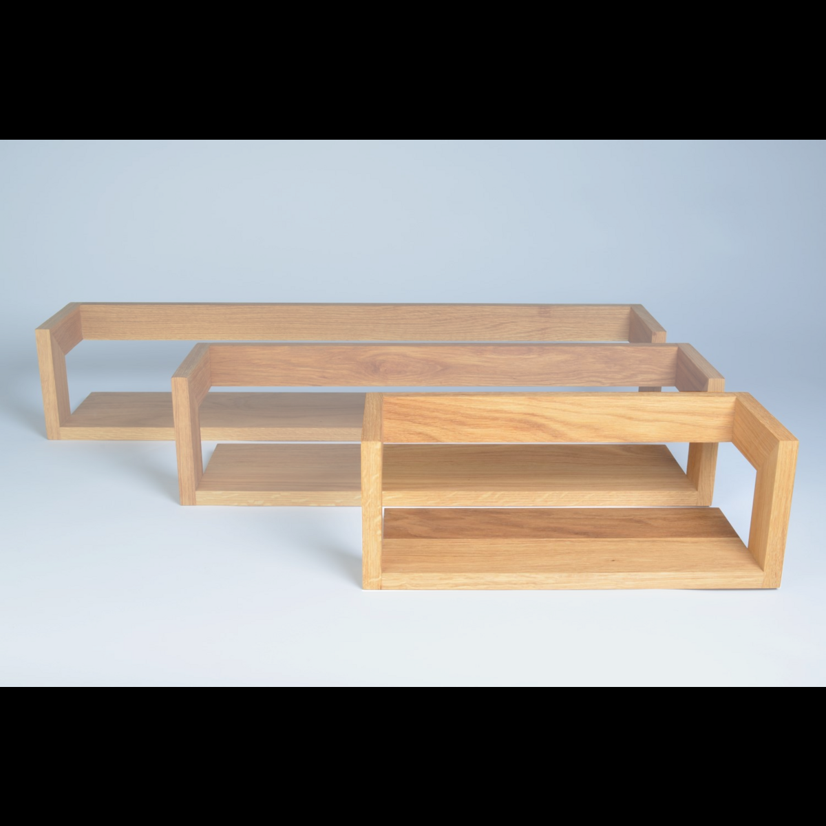 Estante de pared LIN 40