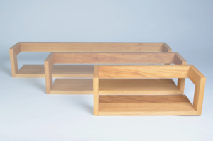 LIN wall shelf 40