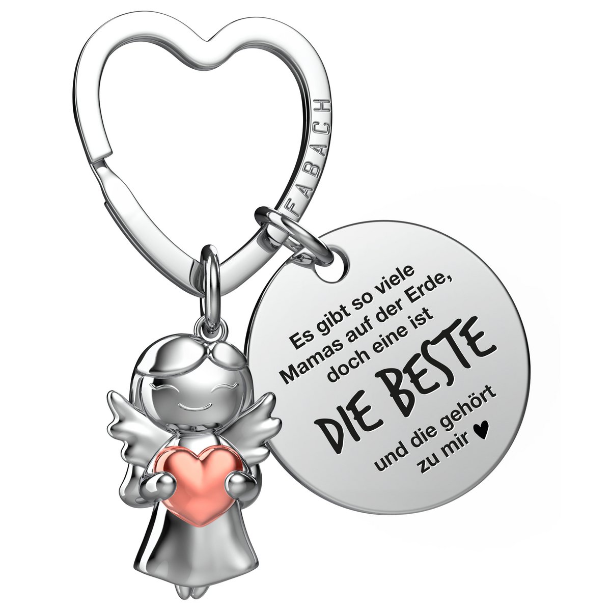Die Beste Gehört Zu Mir