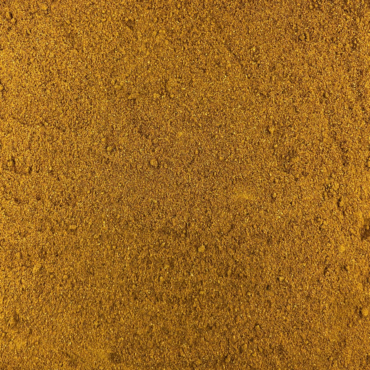 Organic Tandoori Spices in Bulk