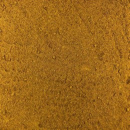 Bulk økologiske Tandoori Krydderier
