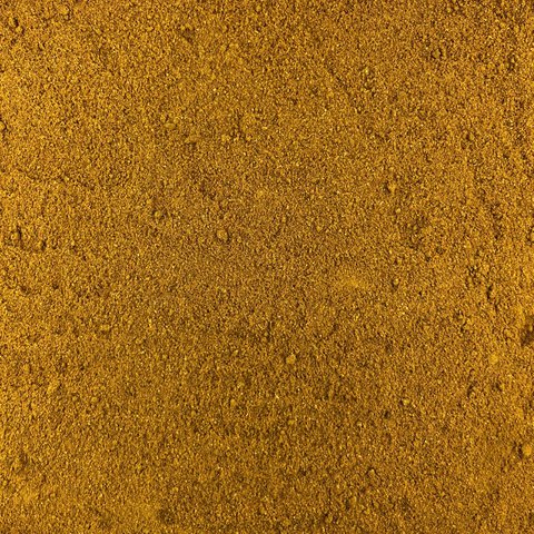 Biologische Tandoori-kruiden in bulk
