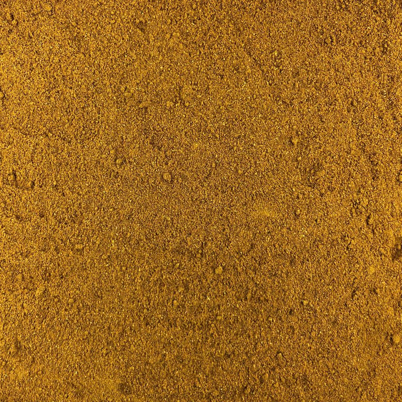 Organic Tandoori Spices in Bulk