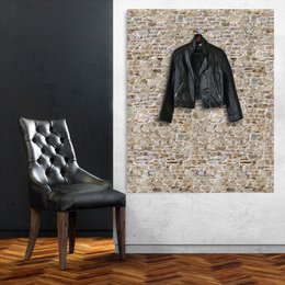 Wardrobe - Stony