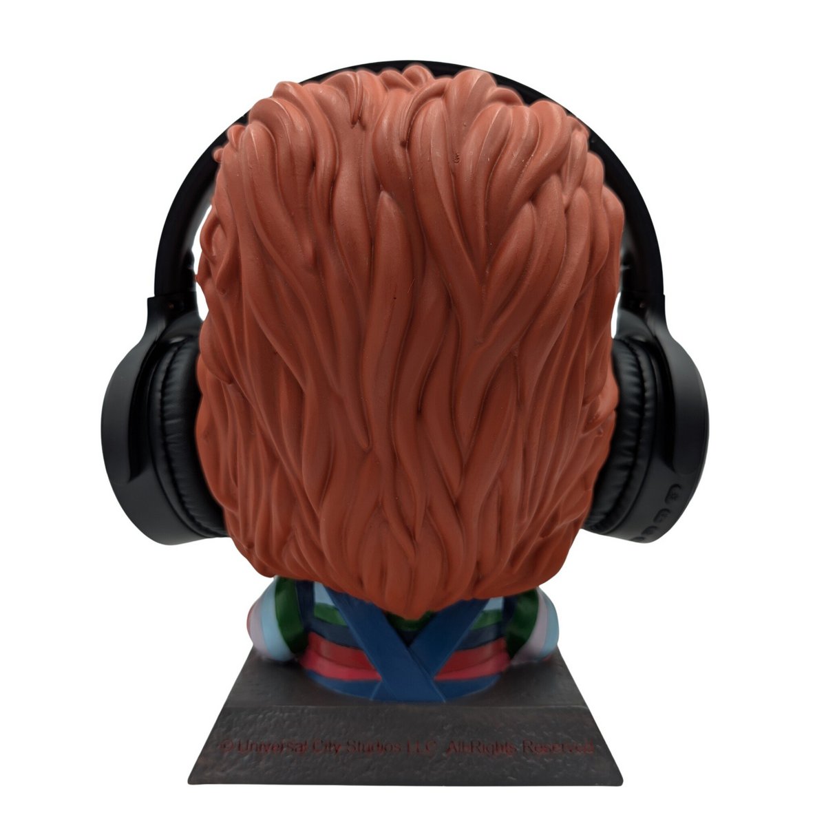 Chucky - koptelefoonstandaad