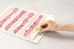 Rose Roller