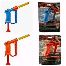 NERF ALPHA STRIKE UPPERCUT 2