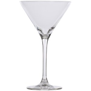 Cocktailglas Transparant