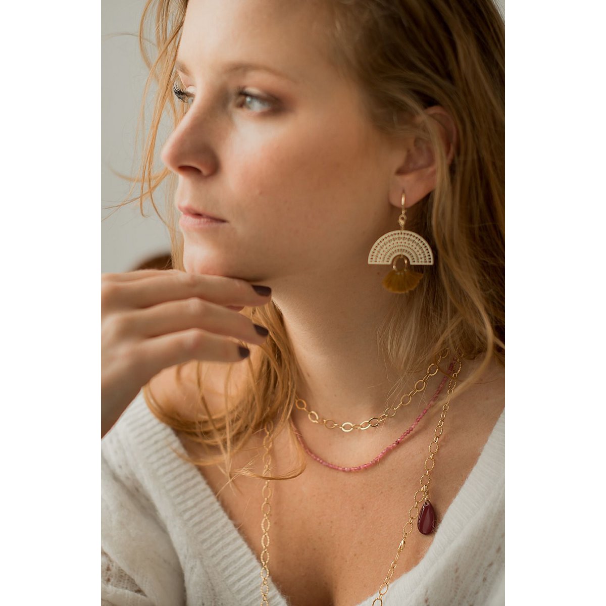 Collar - Josefina