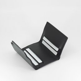 FRAME pung - sort rhodium