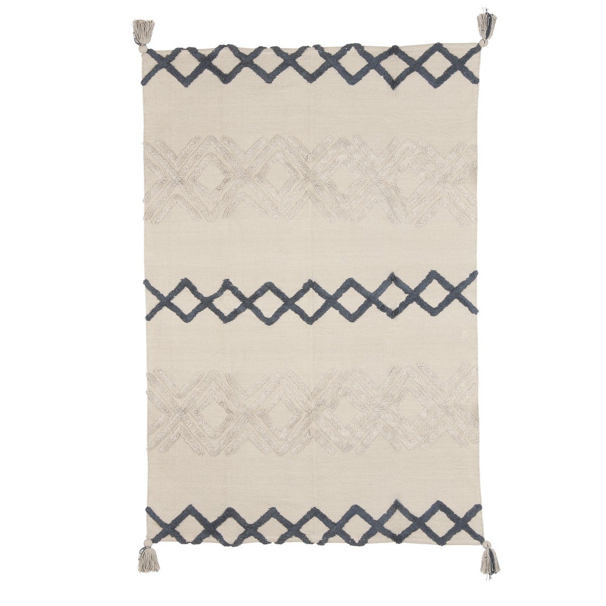 Rug Louis Gray